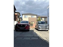 【千葉県/松戸市下矢切】松戸市下矢切 中古一戸建て 外観②