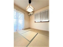 【千葉県/松戸市下矢切】松戸市下矢切 中古一戸建て １階和室（約４．５帖）