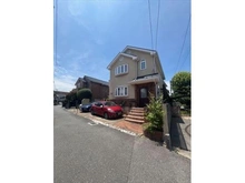 【千葉県/船橋市海神】船橋市海神4丁目 中古一戸建て 外観写真