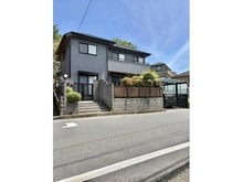 【千葉県/船橋市前原東】船橋市前原東5丁目 中古一戸建て 外観：外観（２０２６年５月撮影）