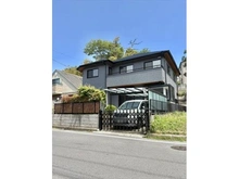 【千葉県/船橋市前原東】船橋市前原東5丁目 中古一戸建て 外観（２０２６年５月撮影）