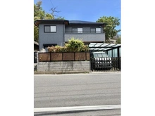 【千葉県/船橋市前原東】船橋市前原東5丁目 中古一戸建て 外観（２０２６年５月撮影）