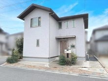 【千葉県/八千代市八千代台北】八千代市八千代台北11丁目 中古一戸建て 外観