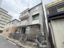 【東京都/江東区木場】江東区木場6丁目 中古一戸建て 外観（２０２６年９月撮影）