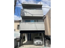 【東京都/板橋区双葉町】板橋区双葉町 中古一戸建て 外観：現地写真（２０２６年８月撮影）