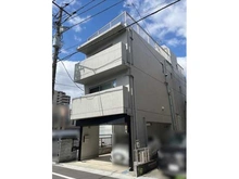 【東京都/板橋区双葉町】板橋区双葉町 中古一戸建て 現地写真（２０２６年８月撮影）