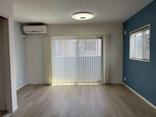 【東京都/板橋区双葉町】板橋区双葉町 中古一戸建て ３階洋室約１１．７帖（２０２６年８月撮影