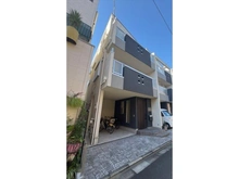 【東京都/豊島区池袋本町】豊島区池袋本町2丁目 中古一戸建て 外観