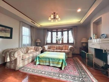 【東京都/町田市つくし野】町田市つくし野2丁目 中古一戸建て リビング