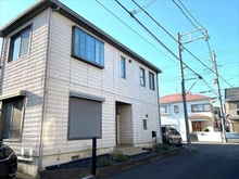 【神奈川県/相模原市南区大野台】相模原市南区大野台7丁目 中古一戸建て 外観：外観写真（２０２５年１２月撮影）