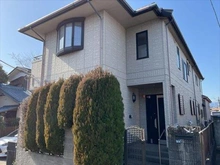 【神奈川県/海老名市国分寺台】海老名市国分寺台1丁目 中古一戸建て 外観：外観