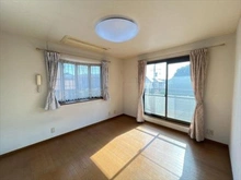 【神奈川県/海老名市国分寺台】海老名市国分寺台1丁目 中古一戸建て 洋室（２階東側）