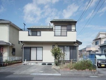 【神奈川県/相模原市中央区東淵野辺】相模原市中央区東淵野辺2丁目 中古一戸建て 外観：現地外観（撮影　２０２６．０３）