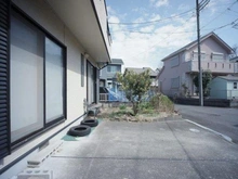 【神奈川県/相模原市中央区東淵野辺】相模原市中央区東淵野辺2丁目 中古一戸建て 庭