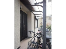 【神奈川県/相模原市中央区東淵野辺】相模原市中央区東淵野辺2丁目 中古一戸建て 玄関