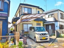 【東京都/町田市金森】町田市金森6丁目 中古一戸建て 外観