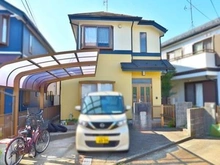 【東京都/町田市金森】町田市金森6丁目 中古一戸建て 現地写真２０２５年１２月撮影