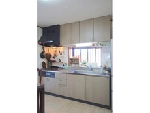 【東京都/町田市金森】町田市金森6丁目 中古一戸建て キッチン