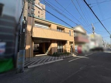 【神奈川県/大和市大和東】大和市大和東3丁目 中古一戸建て 外観：外観（２０２６．３月撮影）