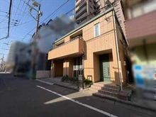 【神奈川県/大和市大和東】大和市大和東3丁目 中古一戸建て 外観（２０２６．３月撮影）