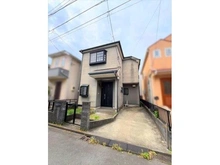 【神奈川県/相模原市南区大野台】相模原市南区大野台6丁目 中古一戸建て 外観（２０２６年４月撮影）