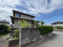 【神奈川県/厚木市愛甲西】厚木市愛甲西1丁目 中古一戸建て 外観
