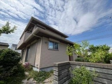 【神奈川県/厚木市愛甲西】厚木市愛甲西1丁目 中古一戸建て 外観