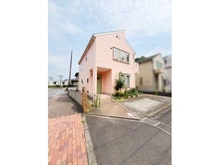 【東京都/町田市南成瀬】町田市南成瀬8丁目 中古一戸建て 外観写真（２０２６年８月撮影）