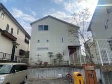 【東京都/町田市広袴】町田市広袴3丁目 中古一戸建て 外観