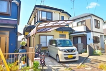 【東京都/町田市金森】町田市金森6丁目 中古一戸建て 外観