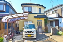 【東京都/町田市金森】町田市金森6丁目 中古一戸建て 