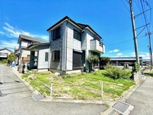 【神奈川県/相模原市中央区田名】相模原市中央区田名 中古一戸建て 外観