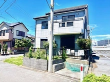 【神奈川県/相模原市中央区田名】相模原市中央区田名 中古一戸建て 
