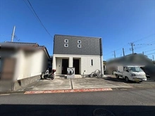 【神奈川県/相模原市緑区二本松】相模原市緑区二本松1丁目 中古一戸建て 外観