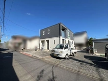 【神奈川県/相模原市緑区二本松】相模原市緑区二本松1丁目 中古一戸建て 