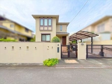 【東京都/町田市能ヶ谷】町田市能ヶ谷7丁目 中古一戸建て 外観