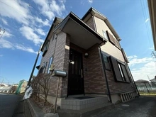 【神奈川県/相模原市南区当麻】相模原市南区当麻 中古一戸建て 外観