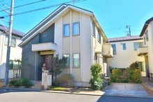 【神奈川県/相模原市南区若松】相模原市南区若松6丁目 中古一戸建て 外観