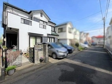 【神奈川県/座間市ひばりが丘】座間市ひばりが丘3丁目 中古一戸建て 外観