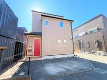 【神奈川県/相模原市中央区清新】相模原市中央区清新7丁目 中古一戸建て 