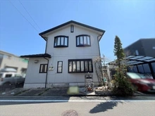 【東京都/町田市小山ヶ丘】町田市小山ヶ丘5丁目 中古一戸建て 外観