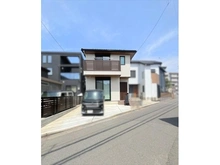 【東京都/町田市鶴間】町田市鶴間6丁目 中古一戸建て 外観