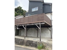 【神奈川県/横浜市保土ケ谷区上菅田町】横浜市保土ケ谷区上菅田町 中古一戸建て 外観：外観