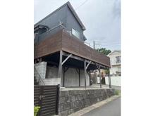 【神奈川県/横浜市保土ケ谷区上菅田町】横浜市保土ケ谷区上菅田町 中古一戸建て 外観