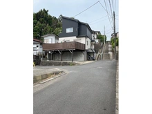 【神奈川県/横浜市保土ケ谷区上菅田町】横浜市保土ケ谷区上菅田町 中古一戸建て 外観