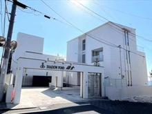 【神奈川県/鎌倉市稲村ガ崎】鎌倉市稲村ガ崎1丁目 中古一戸建て 外観：外観（２０２６年２月撮影）