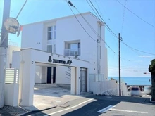 【神奈川県/鎌倉市稲村ガ崎】鎌倉市稲村ガ崎1丁目 中古一戸建て 外観（２０２６年２月撮影）