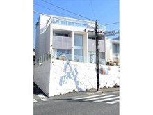 【神奈川県/鎌倉市稲村ガ崎】鎌倉市稲村ガ崎1丁目 中古一戸建て 外観（２０２６年２月撮影）