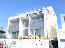 【神奈川県/鎌倉市稲村ガ崎】鎌倉市稲村ガ崎1丁目 中古一戸建て 外観（２０２６年２月撮影）