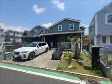 【神奈川県/藤沢市鵠沼海岸】藤沢市鵠沼海岸1丁目 中古一戸建て 外観：外観